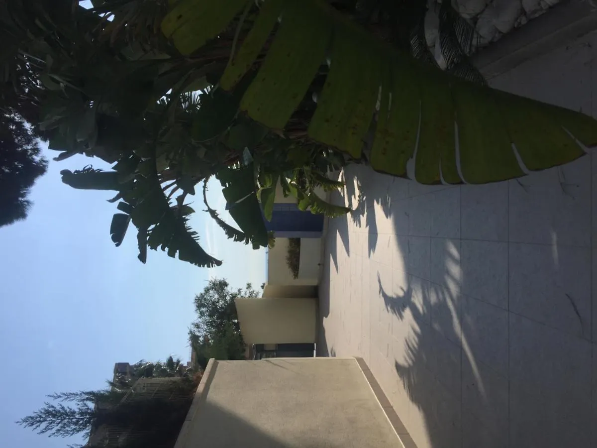 Apartment Apartamento En Playa Capellans Salou