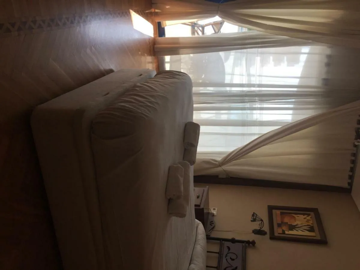 Apartamento En Playa Capellans Salou