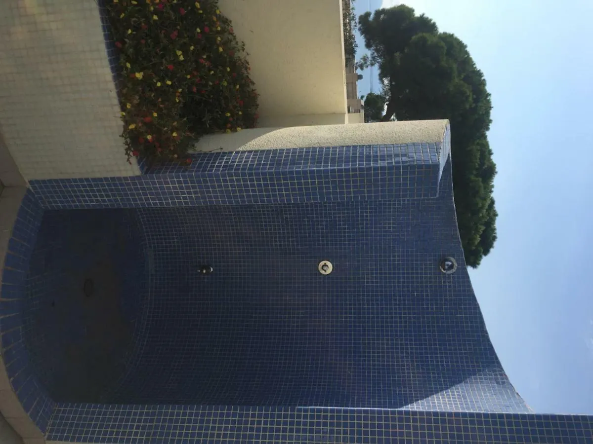 Apartamento En Playa Capellans Salou