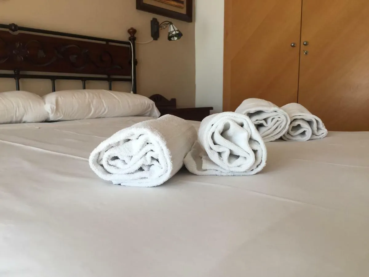 Apartment Apartamento En Playa Capellans Salou