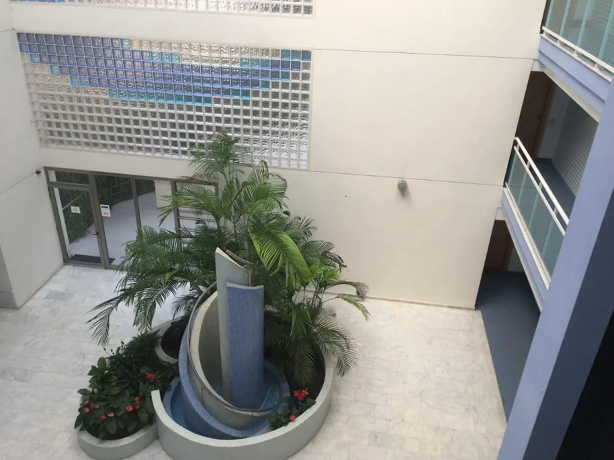 Apartment Apartamento En Playa Capellans Salou