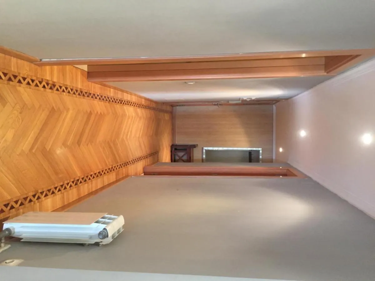 Apartment Apartamento En Playa Capellans Salou Spain